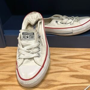 Original converse..